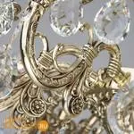 Люстра Bogate's Leandro 284/12 Strotskis - Фото 7