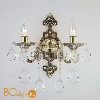 Бра Bogate's Leandro 284/2 Strotskis