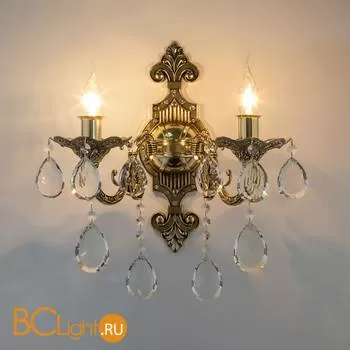 Бра Bogate's Leandro 284/2 Strotskis - Фото 0