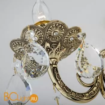 Бра Bogate's Leandro 284/2 Strotskis - Фото 2