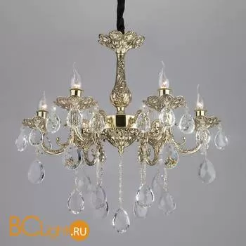 Люстра Bogate's Leandro 284/6 Strotskis