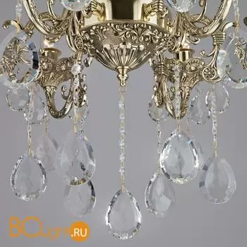 Люстра Bogate's Leandro 284/6 Strotskis - Фото 8