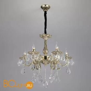 Люстра Bogate's Leandro 284/6 Strotskis - Фото 0