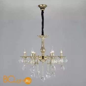 Люстра Bogate's Leandro 284/6 Strotskis - Фото 1