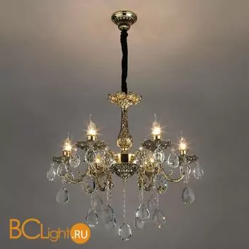 Люстра Bogate's Leandro 284/6 Strotskis - Фото 3