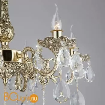 Люстра Bogate's Leandro 284/6 Strotskis - Фото 4