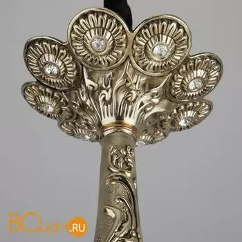 Люстра Bogate's Leandro 284/6 Strotskis - Фото 6