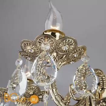 Люстра Bogate's Leandro 284/6 Strotskis - Фото 7