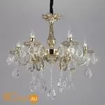 Люстра Bogate's Leandro 284/6 Strotskis