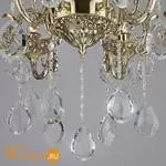 Люстра Bogate's Leandro 284/6 Strotskis - Фото 8