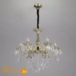 Люстра Bogate's Leandro 284/6 Strotskis - Фото 0