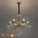 Люстра Bogate's Leandro 284/6 Strotskis - Фото 3