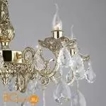 Люстра Bogate's Leandro 284/6 Strotskis - Фото 4