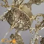 Люстра Bogate's Leandro 284/6 Strotskis - Фото 5