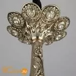 Люстра Bogate's Leandro 284/6 Strotskis - Фото 6