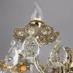 Люстра Bogate's Leandro 284/6 Strotskis - Фото 7