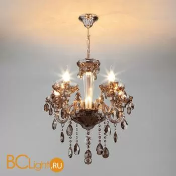 Люстра Bogate's Lecce 309/5 Strotskis - Фото 1