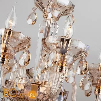 Люстра Bogate's Lecce 310/5 Strotskis - Фото 1