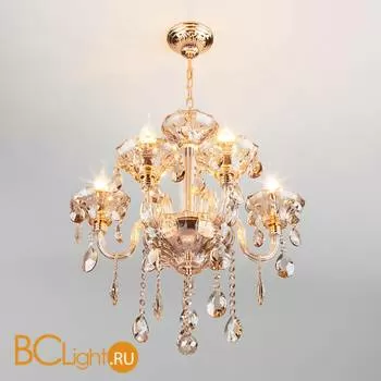 Люстра Bogate's Lecce 310/5 Strotskis - Фото 2