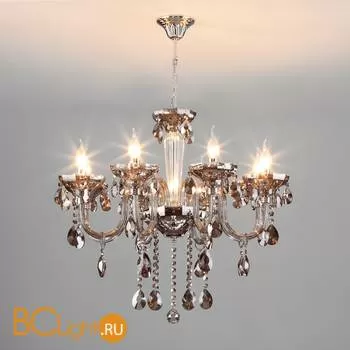 Люстра Bogate's Lecce 309/8 Strotskis - Фото 0