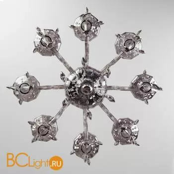 Люстра Bogate's Lecce 309/8 Strotskis - Фото 5