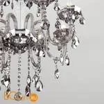 Люстра Bogate's Lecce 309/8 Strotskis - Фото 3