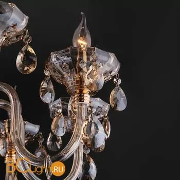 Люстра Bogate's Lecce 310/8 Strotskis - Фото 1