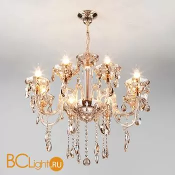 Люстра Bogate's Lecce 310/8 Strotskis