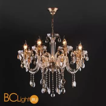Люстра Bogate's Lecce 310/8 Strotskis - Фото 0