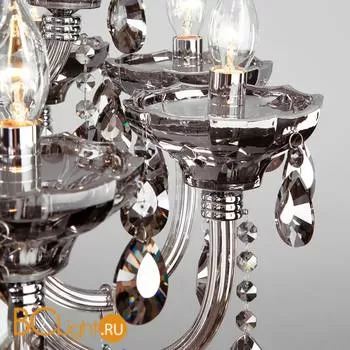 Люстра Bogate's Lecce 309/15 Strotskis - Фото 1