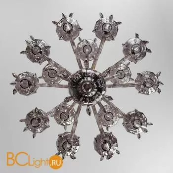 Люстра Bogate's Lecce 309/15 Strotskis - Фото 0