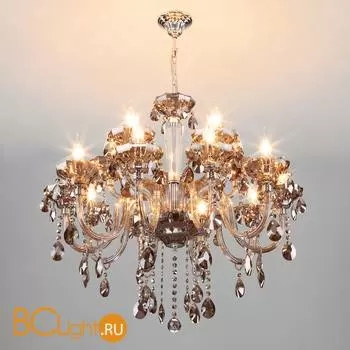 Люстра Bogate's Lecce 309/15 Strotskis - Фото 4