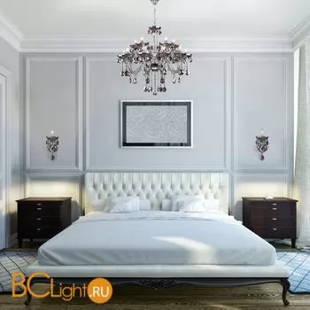 Люстра Bogate's Lecce 309/15 Strotskis - Фото 2