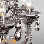 Люстра Bogate's Lecce 309/15 Strotskis - Фото 1