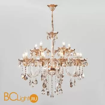 Люстра Bogate's Lecce 310/15 Strotskis