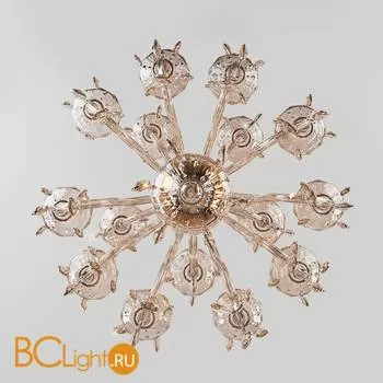 Люстра Bogate's Lecce 310/15 Strotskis - Фото 5