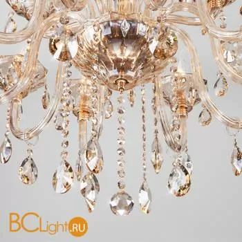 Люстра Bogate's Lecce 310/15 Strotskis - Фото 6