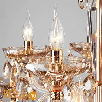 Люстра Bogate's Lecce 310/15 Strotskis - Фото 1