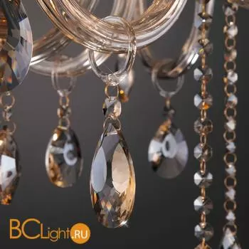 Люстра Bogate's Lecce 310/15 Strotskis - Фото 0