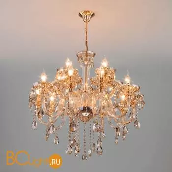 Люстра Bogate's Lecce 310/15 Strotskis - Фото 2