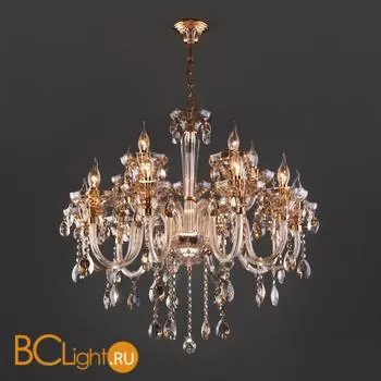 Люстра Bogate's Lecce 310/15 Strotskis - Фото 3