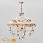 Люстра Bogate's Lecce 310/15 Strotskis