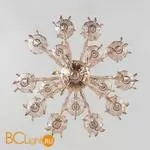 Люстра Bogate's Lecce 310/15 Strotskis - Фото 5