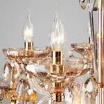 Люстра Bogate's Lecce 310/15 Strotskis - Фото 1