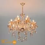 Люстра Bogate's Lecce 310/15 Strotskis - Фото 2