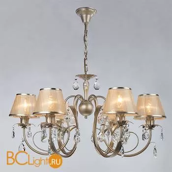 Люстра Bogate's Leticia 262/6 Strotskis