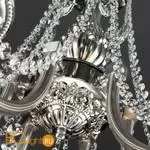 Люстра Bogate's Liguria 314/6 - Фото 1