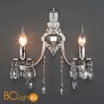 Бра Bogate's Liguria 314/2 никель - Фото 0