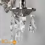 Бра Bogate's Liguria 314/2 никель - Фото 1