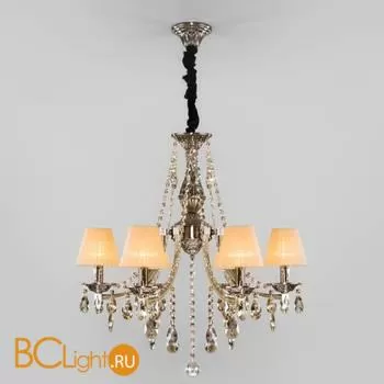 Люстра Bogate's Liguria 315/6 античная бронза - Фото 0